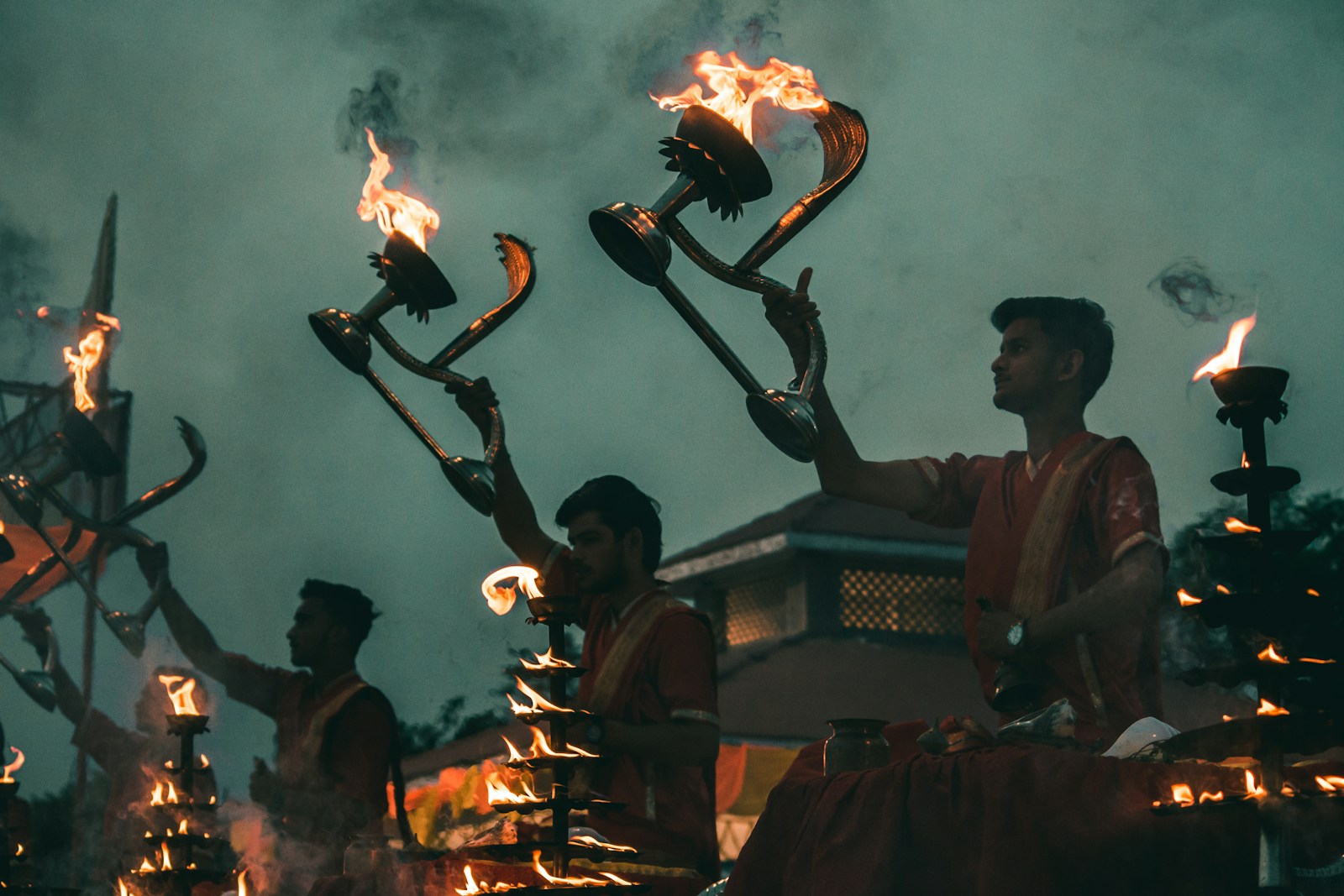 9 Ancient Beliefs That Still Influence Our World Today