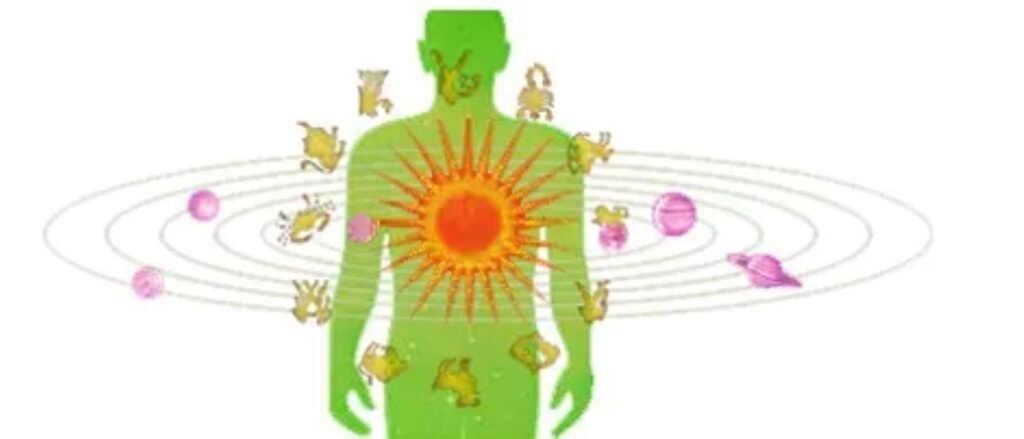 Could Astrology Reflect Real Cosmic Influences on Human Biology?