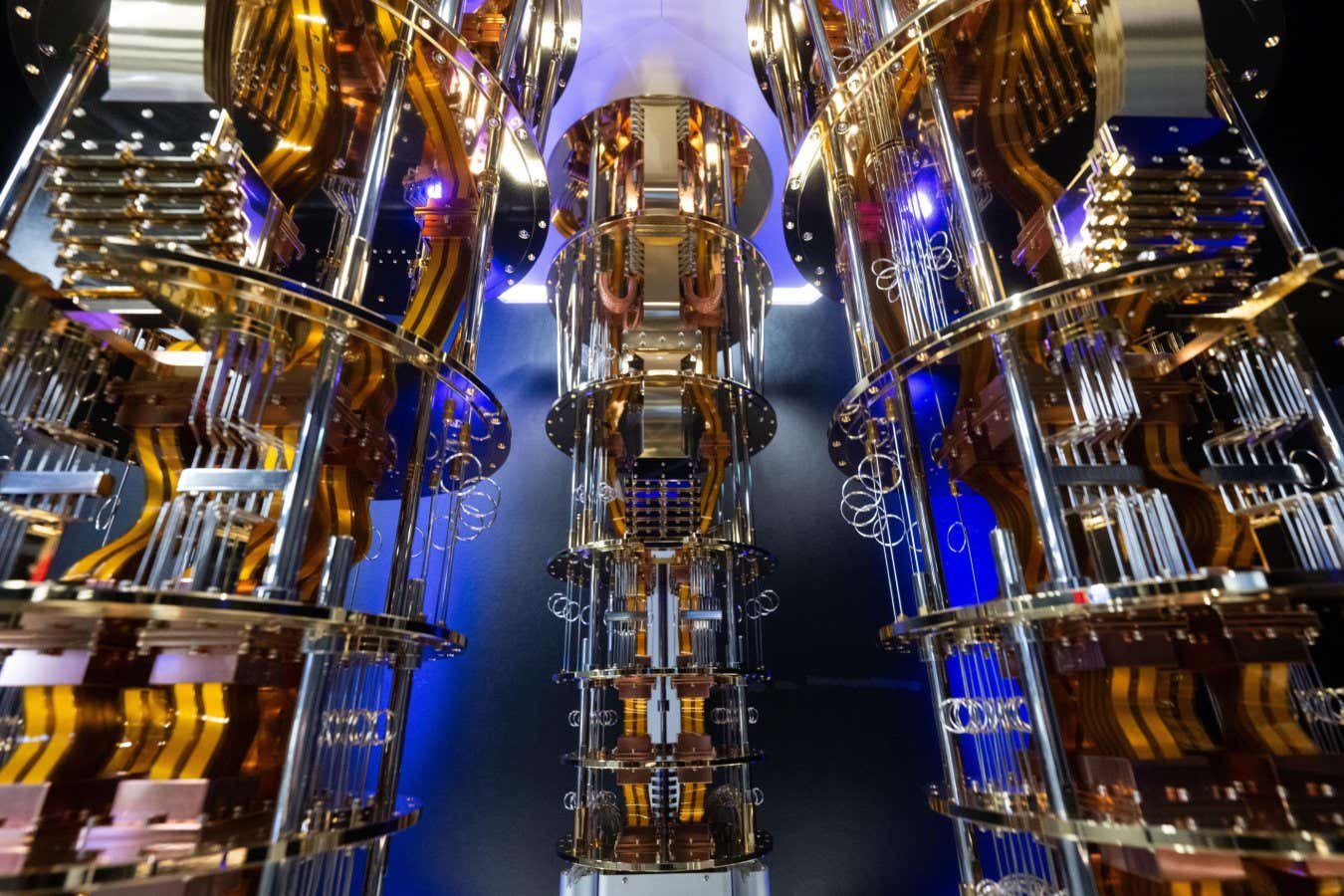 Quantum Leap Ahead: Quantum Computing Poised to Transform Chemical Discovery in 2026