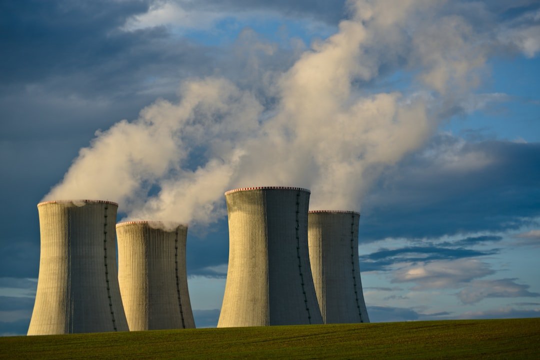 Nuclear Revival: Can U.S. Government Support Strengthen the Grid and National Security?