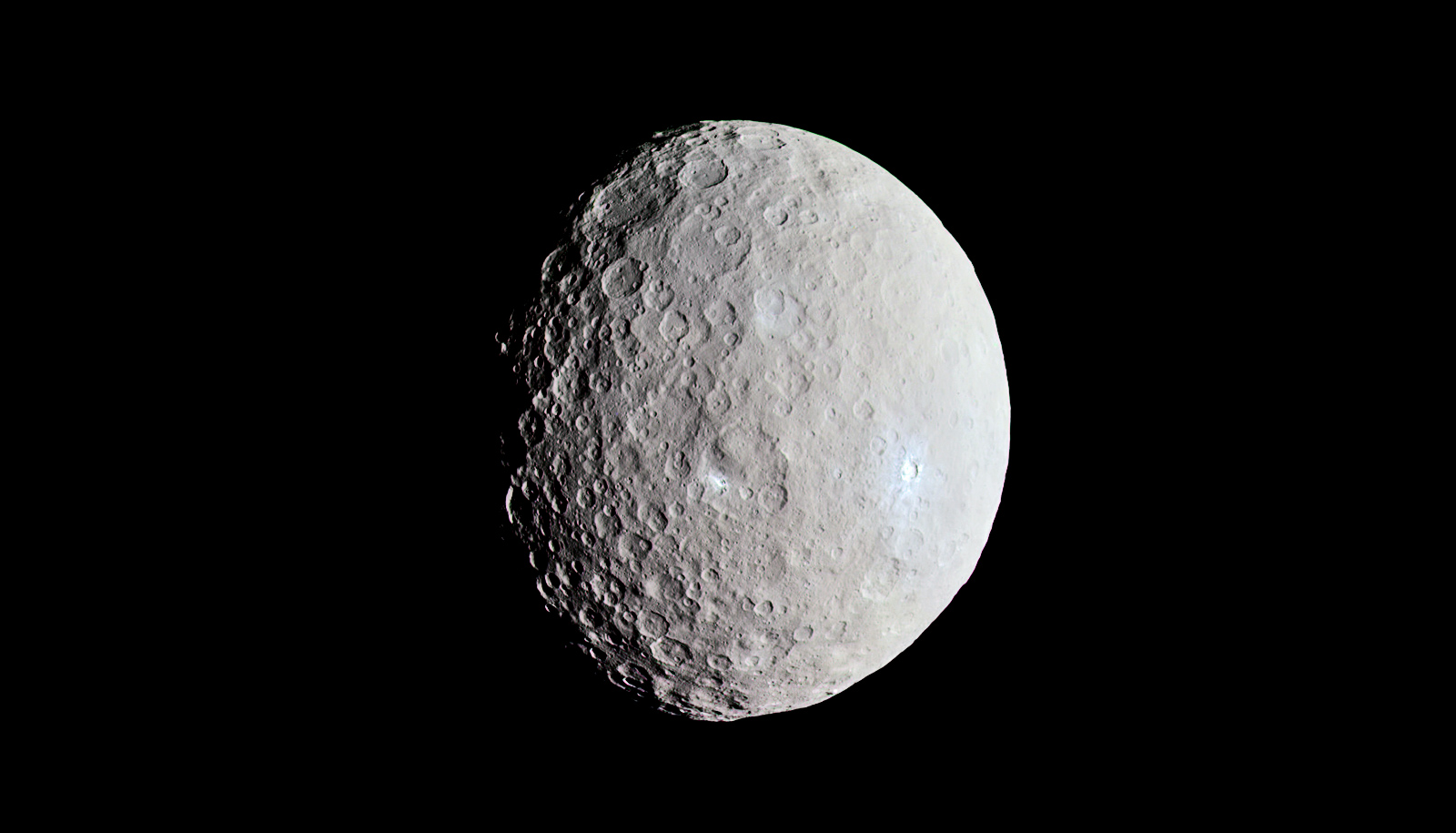 Ceres at 225: The Dwarf Planet That Redefined Our Solar System