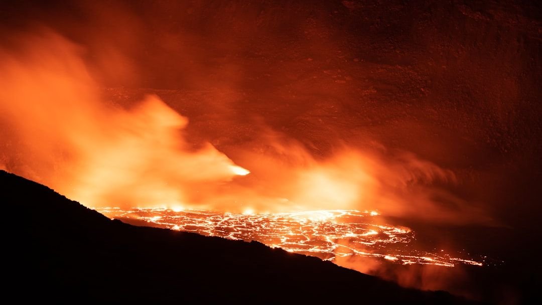 10 Incredible Natural Phenomena You Can Witness Across America