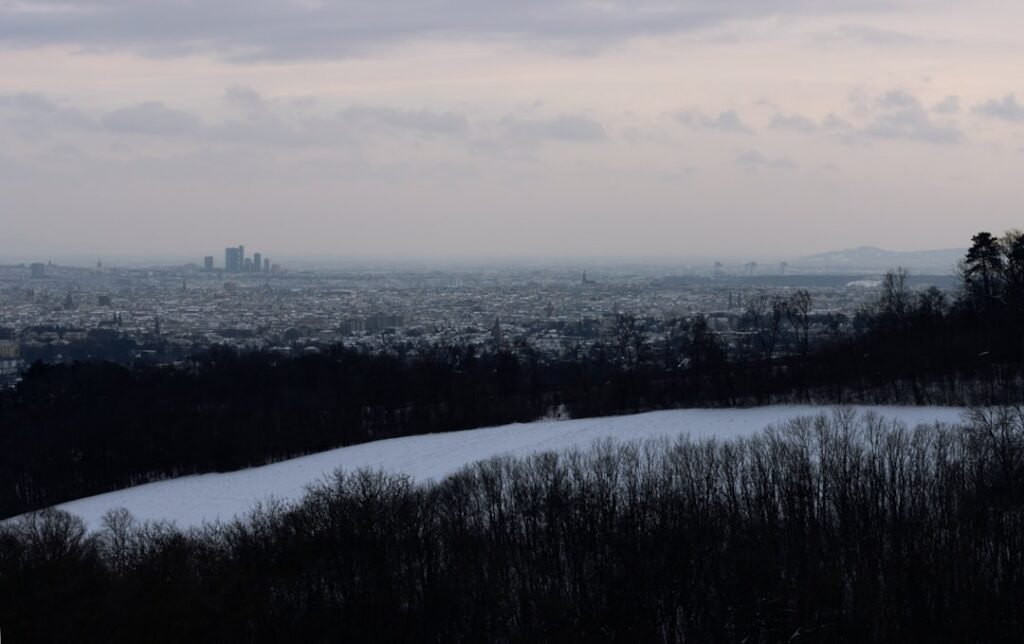 Polar Vortex 2026 Update: New Stratospheric Warming Detected, Winter Shift Likely in January