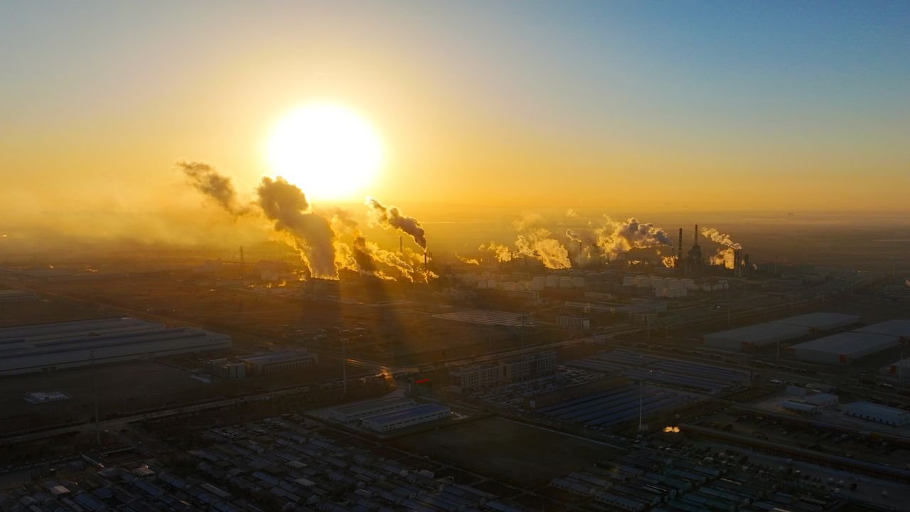 The Sun’s Strongest Pull: Earth Reaches Perihelion in 2026