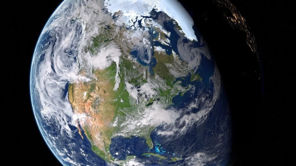 The Earth's Core Is More Alive Than We Thought, Constantly Reshaping Our World