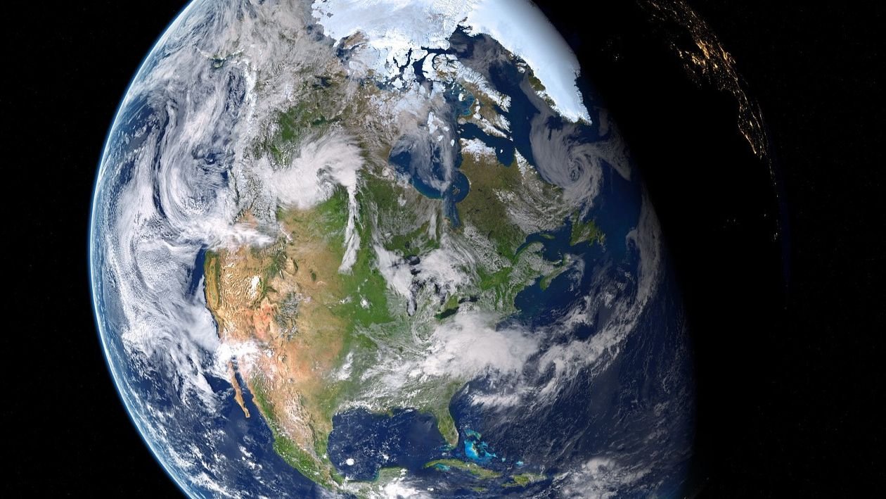 The Earth’s Core Is More Alive Than We Thought, Constantly Reshaping Our World