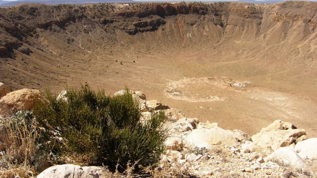 10 Ancient Geological Mysteries That Baffle Scientists Even Today