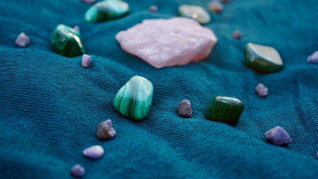 The Healing Crystals for Every Zodiac Sign