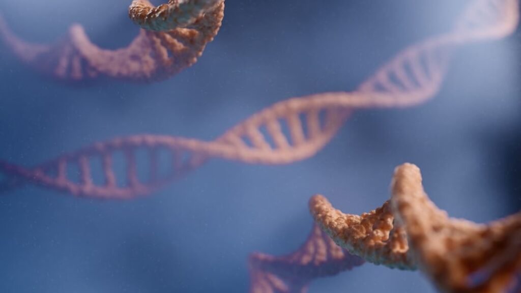 7 Theories About the Origin of Life That Will Make You Rethink Everything