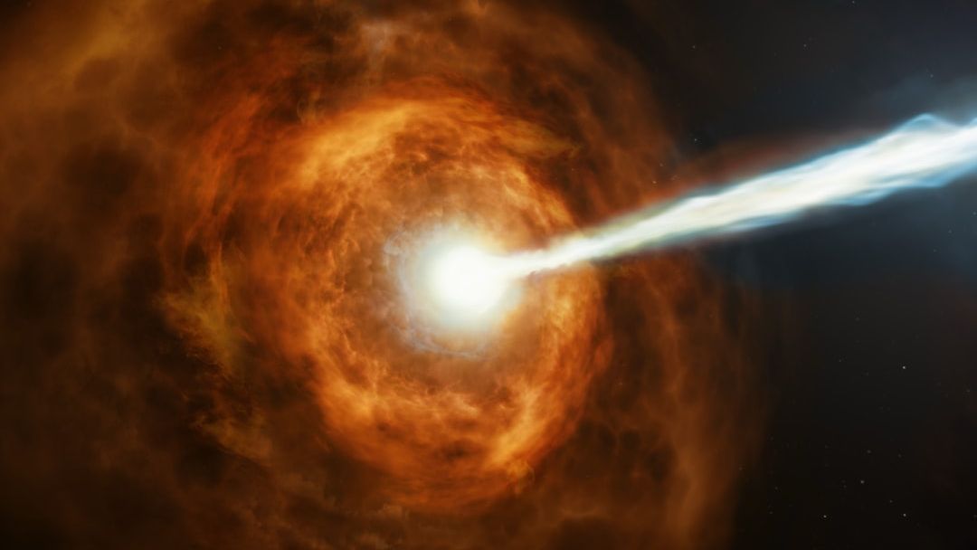 8 Unexplained Phenomena in Space That Continue to Puzzle Astrophysicists