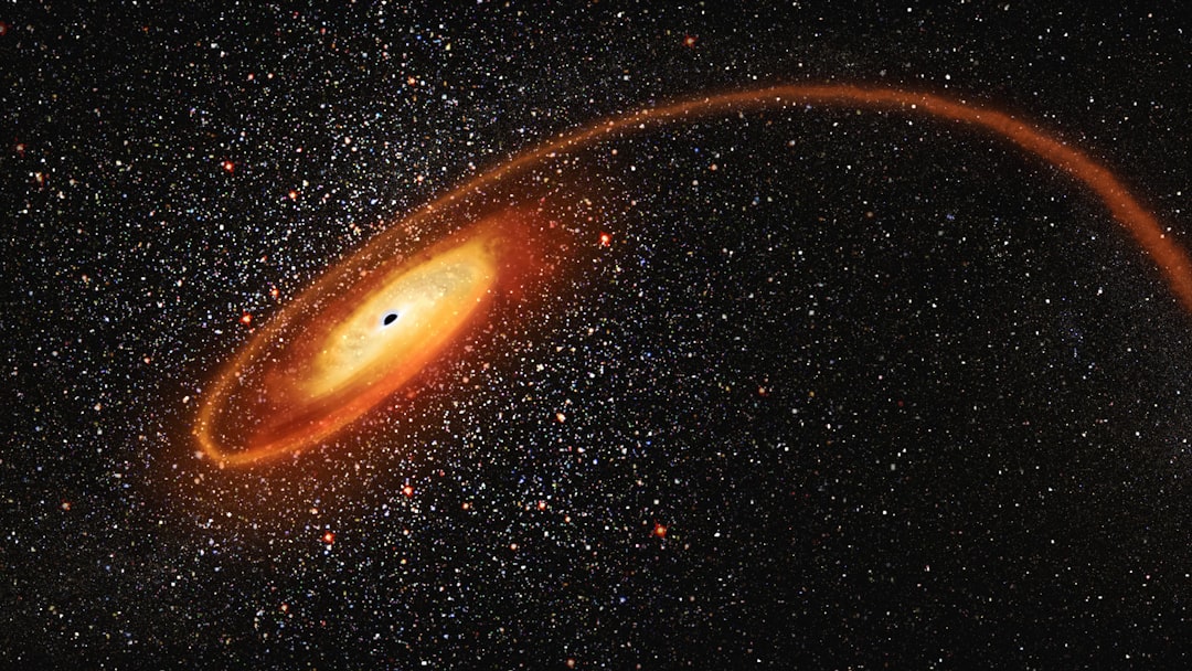 Giant Stars in the Dawn of Time Shed Light on Early Black Hole Origins