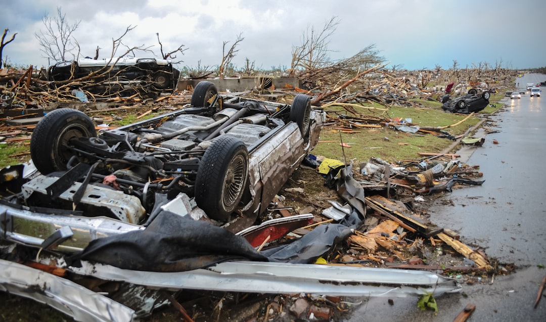 FEMA Overhaul Sparks Fears for Americans Hit by Growing Climate Disasters