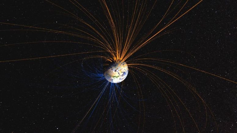 The Earth's Magnetic Field is a Shield We Barely Understand
