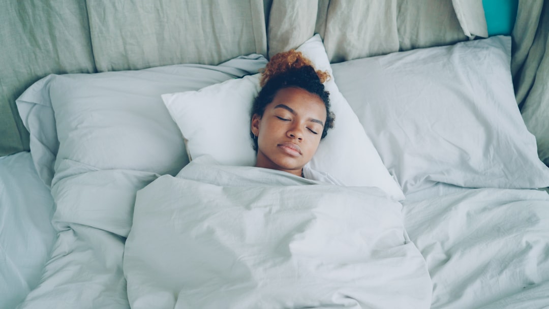 The Wonders of Sleep: Why Our Brains Need This Mysterious State