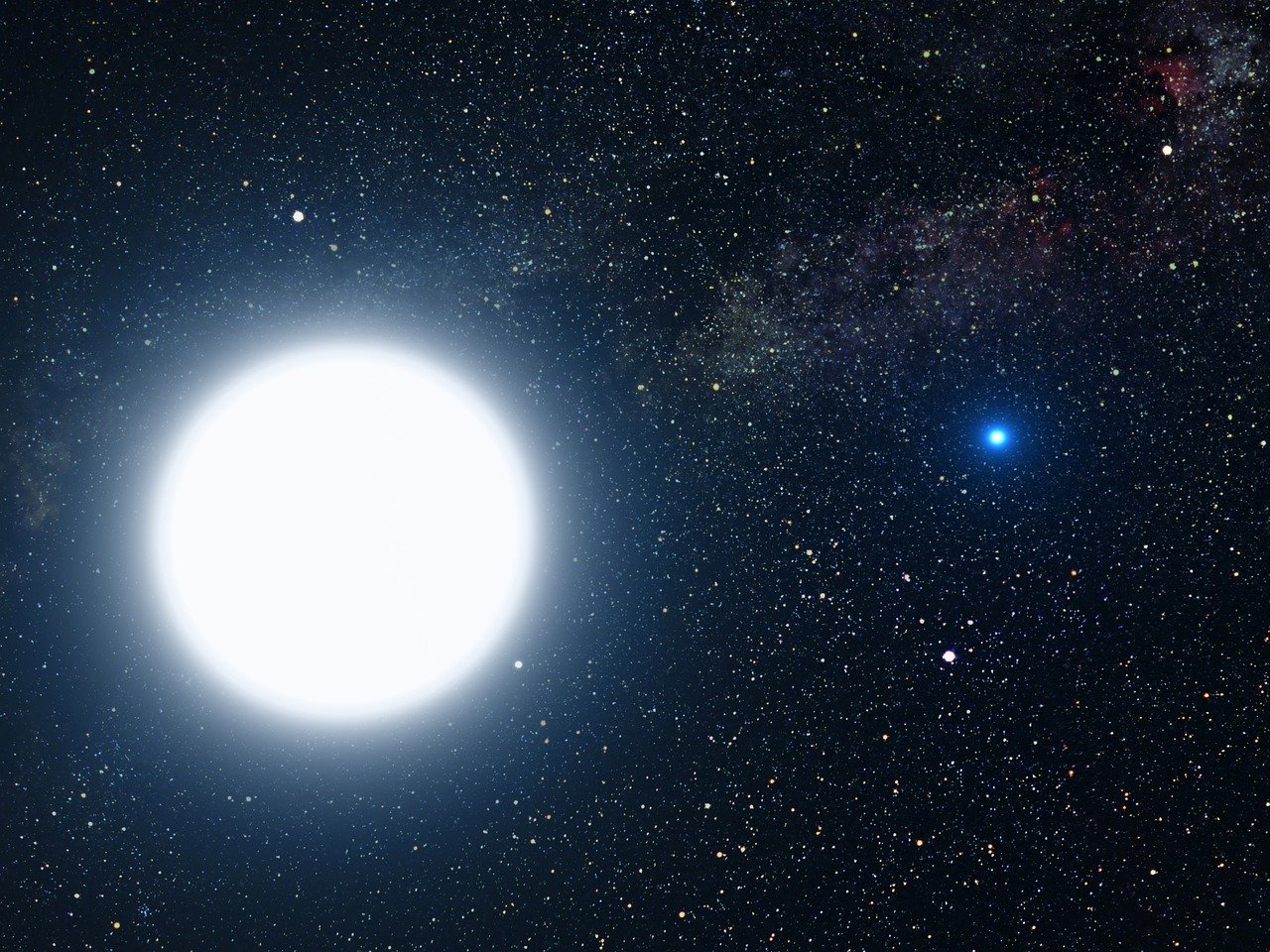 NASA Telescope Reveals How A White Dwarf’s Extreme Magnetism Shapes Stellar Feeding