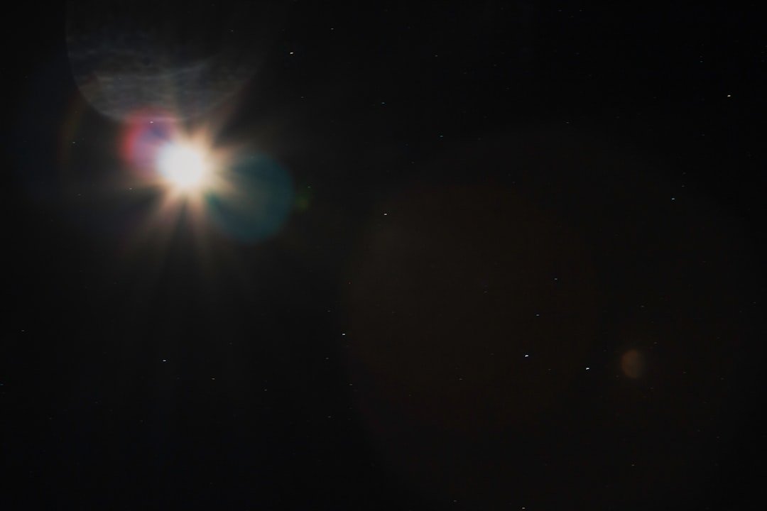 Strange Plasma Rings Around M Dwarf Stars Offer Clues to Habitable Worlds