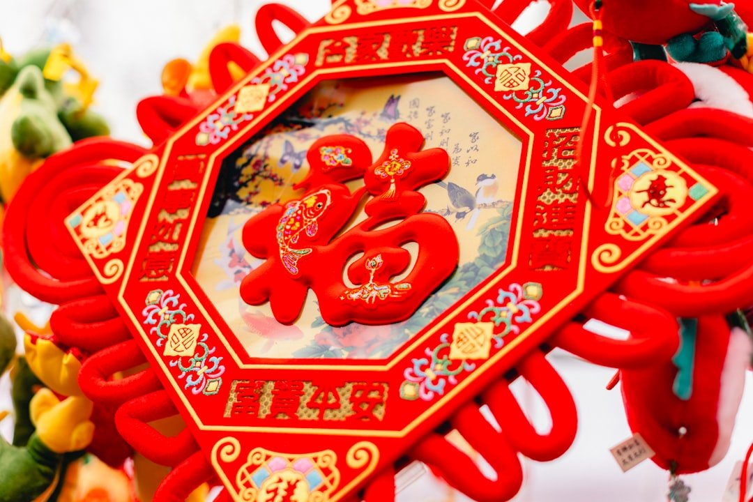 6 Chinese Zodiac Signs Poised for Luck This Week of January