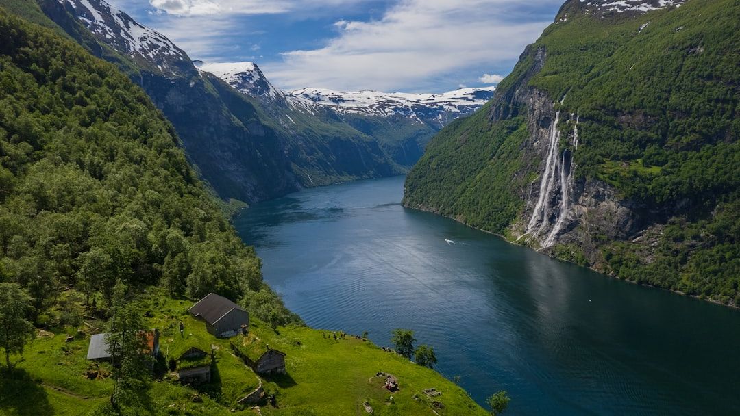 8 Incredible Destinations Where Nature’s Power Is Unmistakable