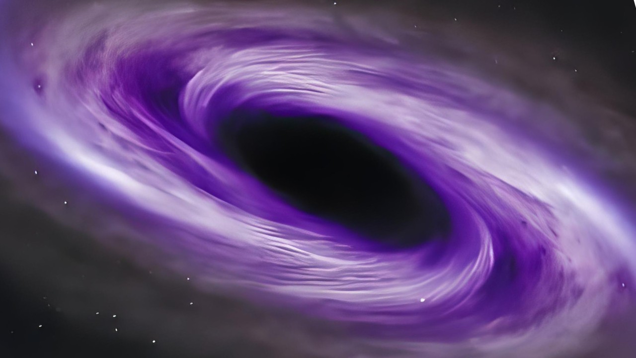 The Discovery of an Ancient Object Packing a Million Suns and a Giant Black Hole is Confusing Astronomers