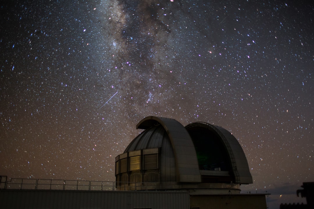 NASA’s Pandora Mission Ignites Hunt for Life’s Clues on Distant Planets