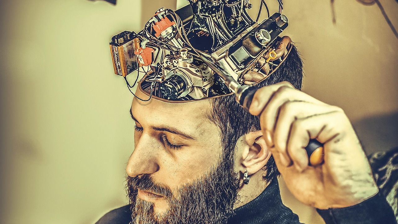 The Human Mind Can Be Tricked in Ways We Still Don’t Fully Understand