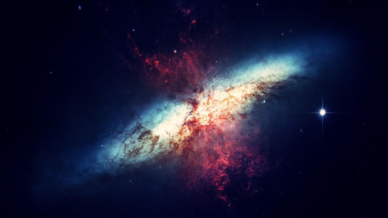 Will the Universe End In a Dark Eternity That Awaits Us Trillions of Years From Now?