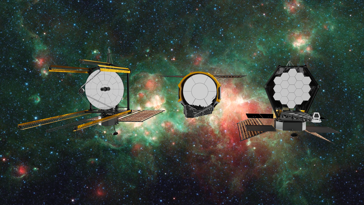NASA Accelerates Hunt for Extraterrestrial Life with ‘Super Hubble’ Tech Investments