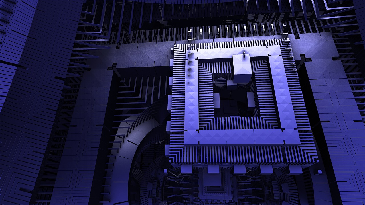 Penn State Research Uncovers Critical Security Gaps in Quantum Hardware
