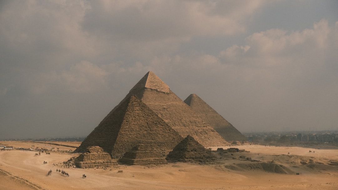10 Ancient Innovations That Prove Humans Were Always Ingenious