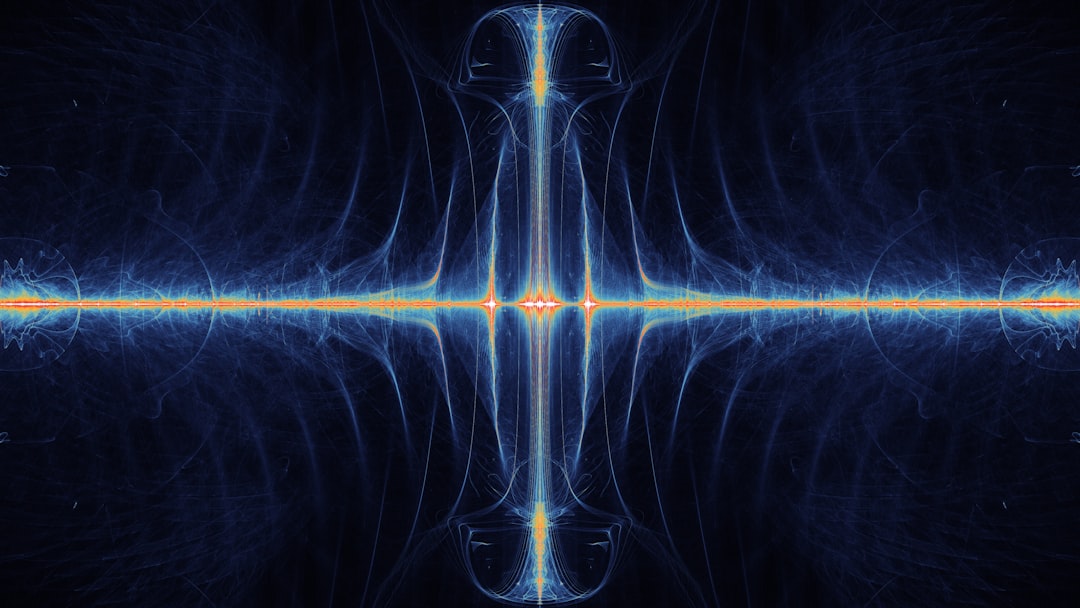 5 Fundamental Forces That Govern Everything in the Universe