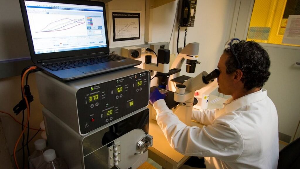 5 Scientific Breakthroughs That Are Changing How We Understand Disease