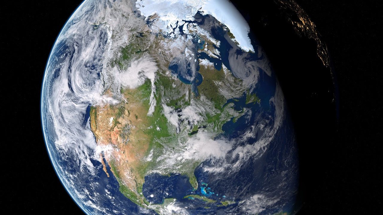 The Earth’s Core Is a Dynamic World We Are Only Just Beginning to Understand