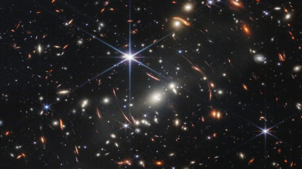 The universe should be packed with tiny galaxies — so where are they?