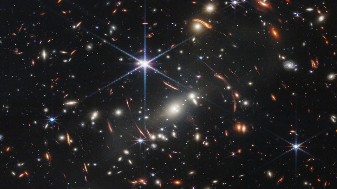 Why the Young Universe Had Fewer Small Galaxies Than Expected