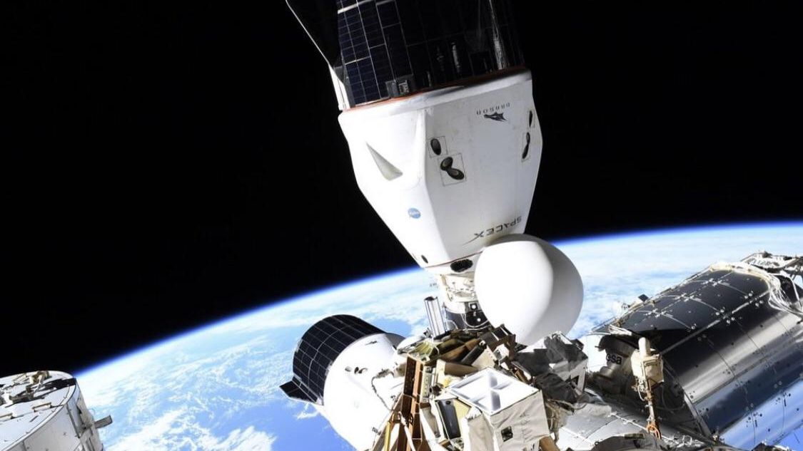 First-Ever Medical Evacuation from ISS as Crew-11 Prepares for Historic Undocking