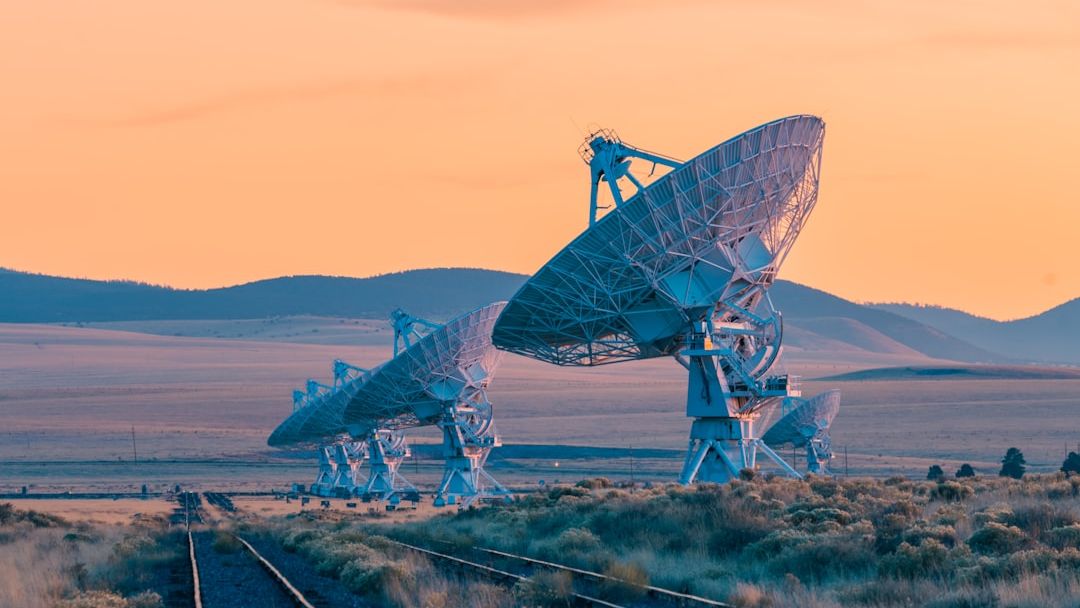 Are We Alone? The Fermi Paradox and the Search for Extraterrestrial Life