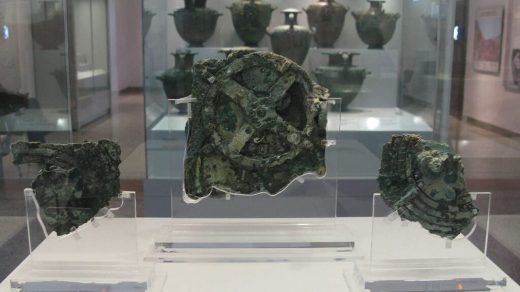 9 Ancient Civilizations Whose Technologies Remain a Mystery to Modern Science