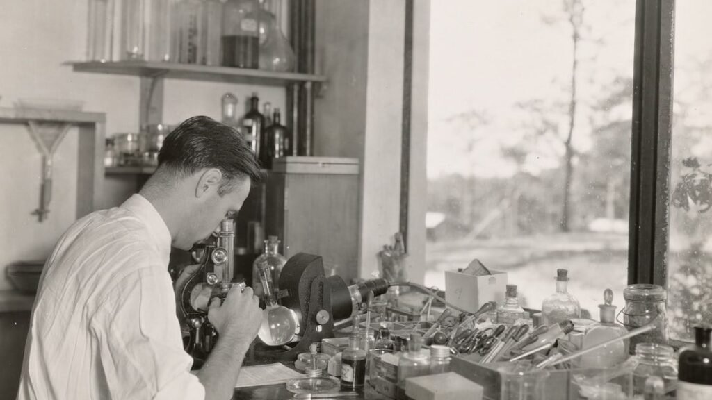 7 Famous Historical Figures Whose Lives Were Shaped by Scientific Discoveries