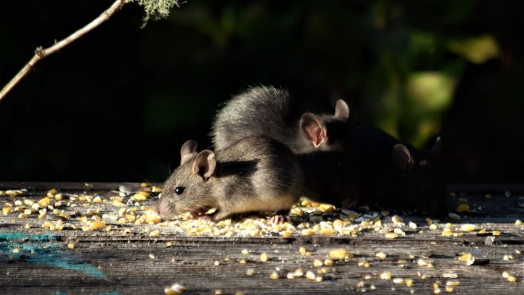 7 Smells That Drive Rats and Mice Out of Your Home