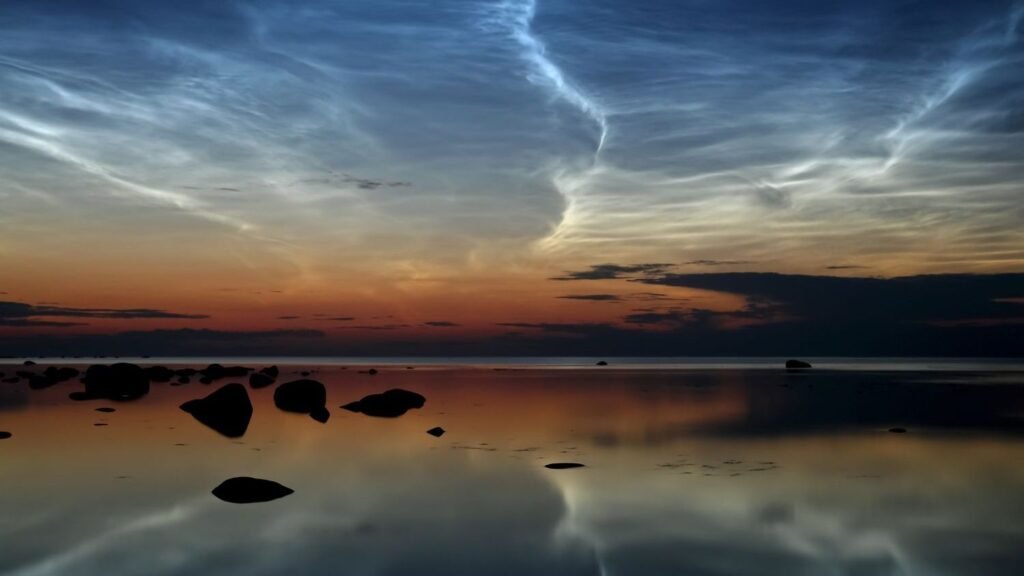 Beyond Our Skies: 8 Unexplained Phenomena Observed in Earth's Atmosphere
