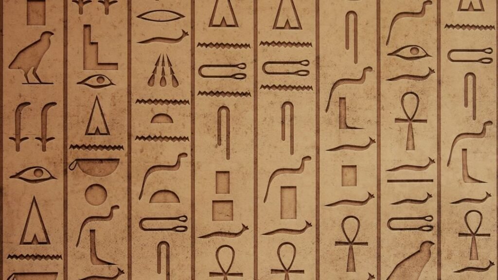 Deciphering the Past: 5 Ancient Texts That Still Puzzle Modern Scholars