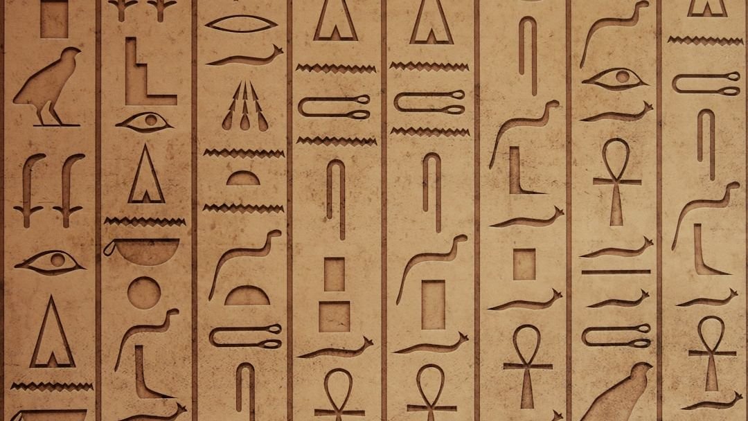 Deciphering the Past: 5 Ancient Texts That Still Puzzle Modern Scholars