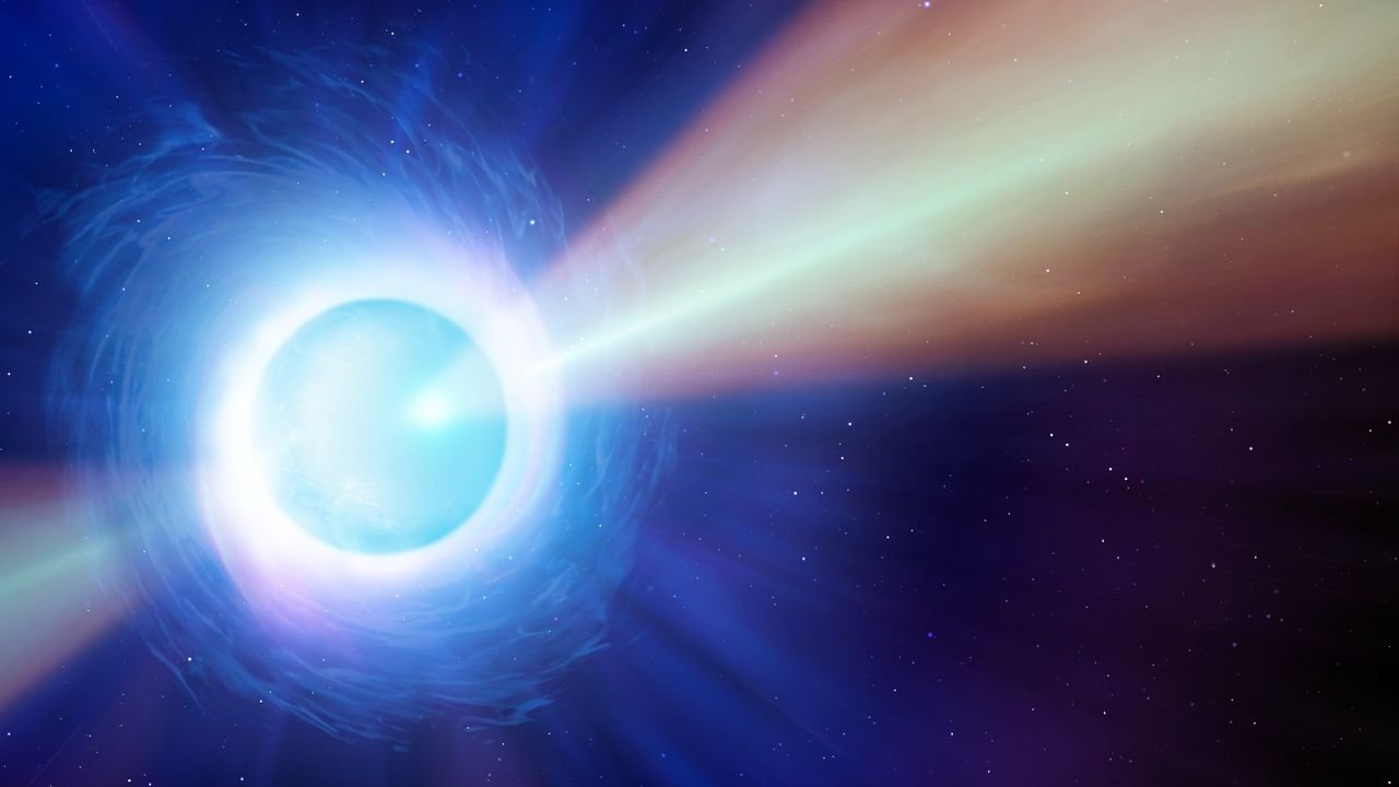 Pulsars: The Universe’s Precision Clocks Fueling the Quest for Alien Signals