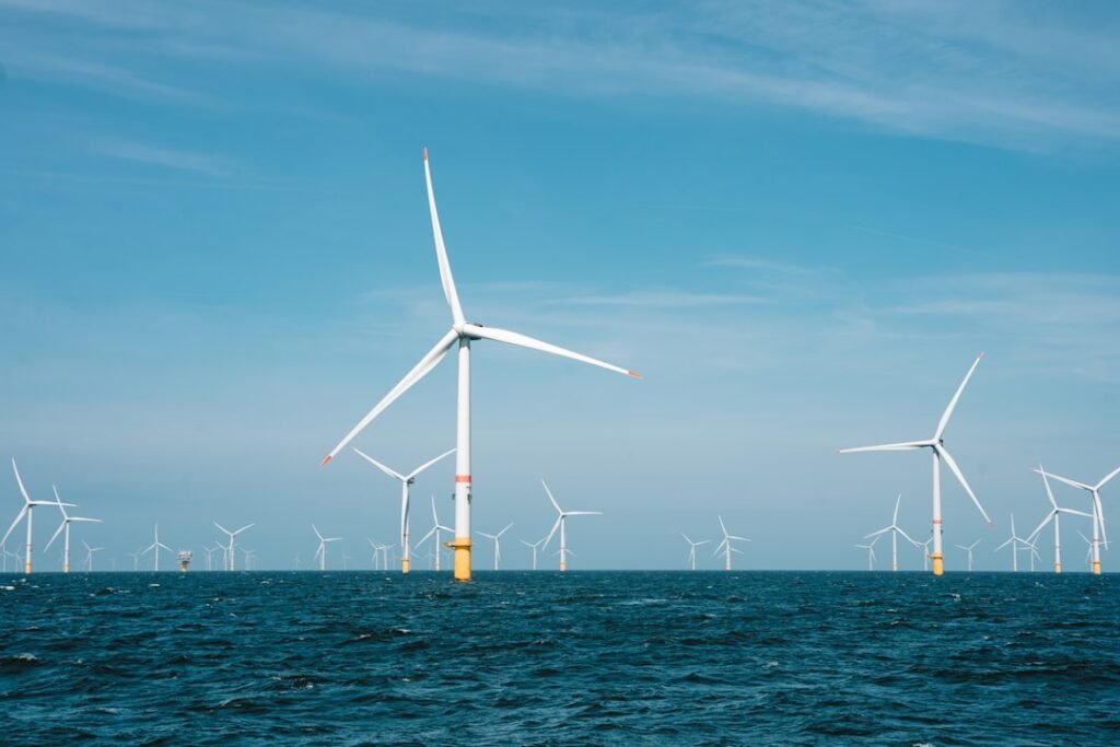 Federal Court Allows Dominion Energy in Virginia to Continue Offshore Wind Project
