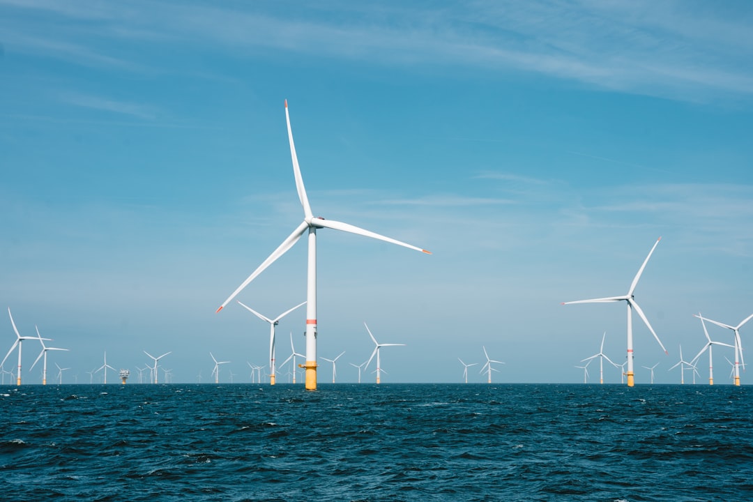 Federal Judge Clears Hurdle for Offshore Wind Initiative in Virginia Despite Trump’s Opposition