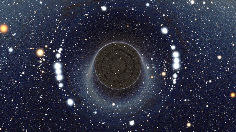 Wormholes May Not Exist – We've Found They Reveal Something Deeper About Time and the Universe