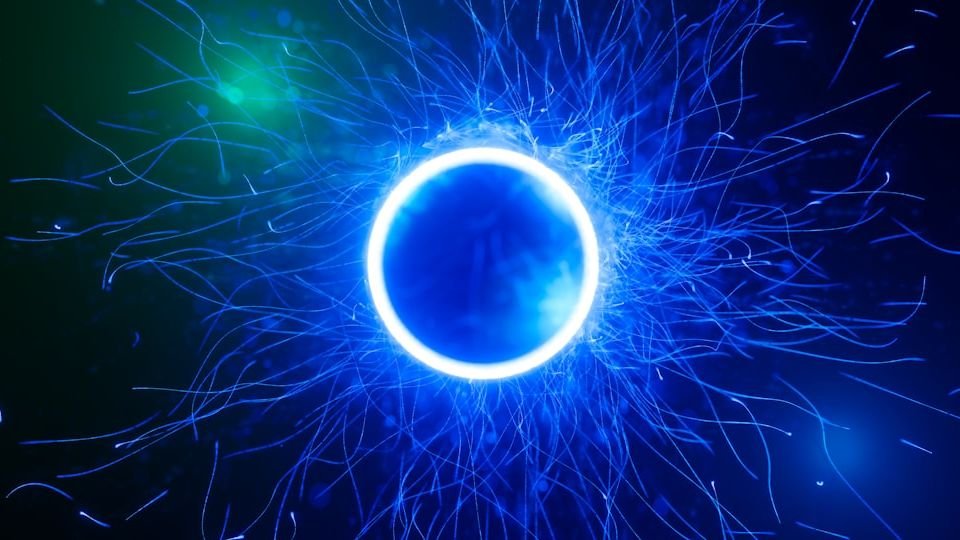 Invisible Forces Shape Every Moment of Our Existence