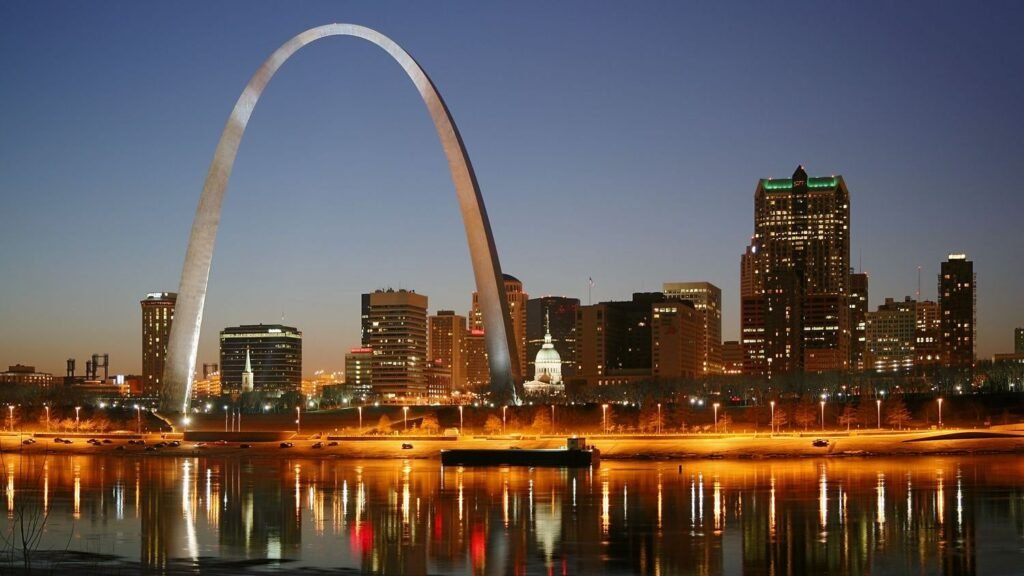 8 Historic U.S. Landmarks With Stories Most Visitors Never Hear