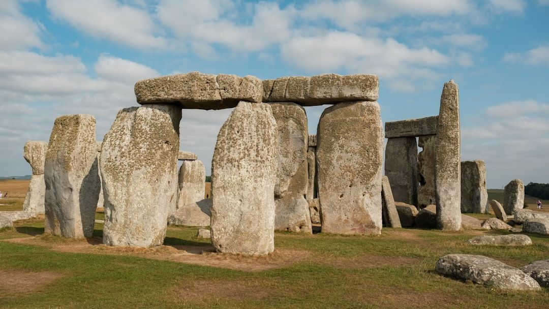 Could Ancient Megalithic Sites Be More Than Just Astronomical Observatories?