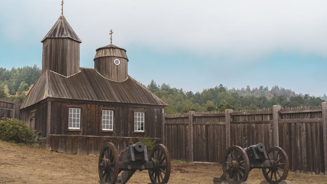 5 Facts About Fort Ross – When Russians Colonized North America